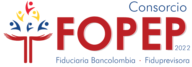 Logo FOPEP