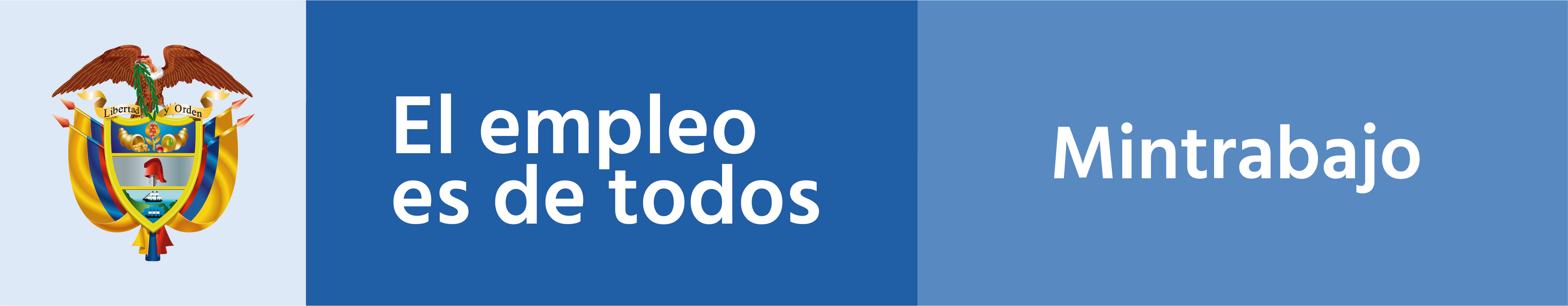 Ir a Ministerio del trabajo